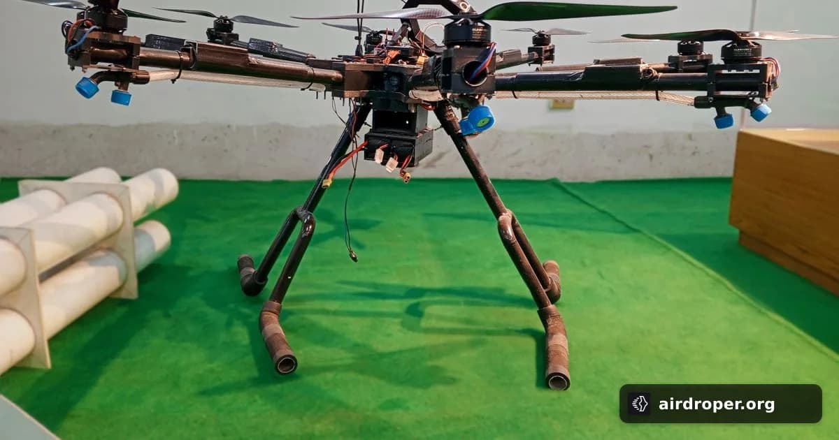 Аерозйомка як свобода слова: чому дрон-пілоти борються за конституційні права