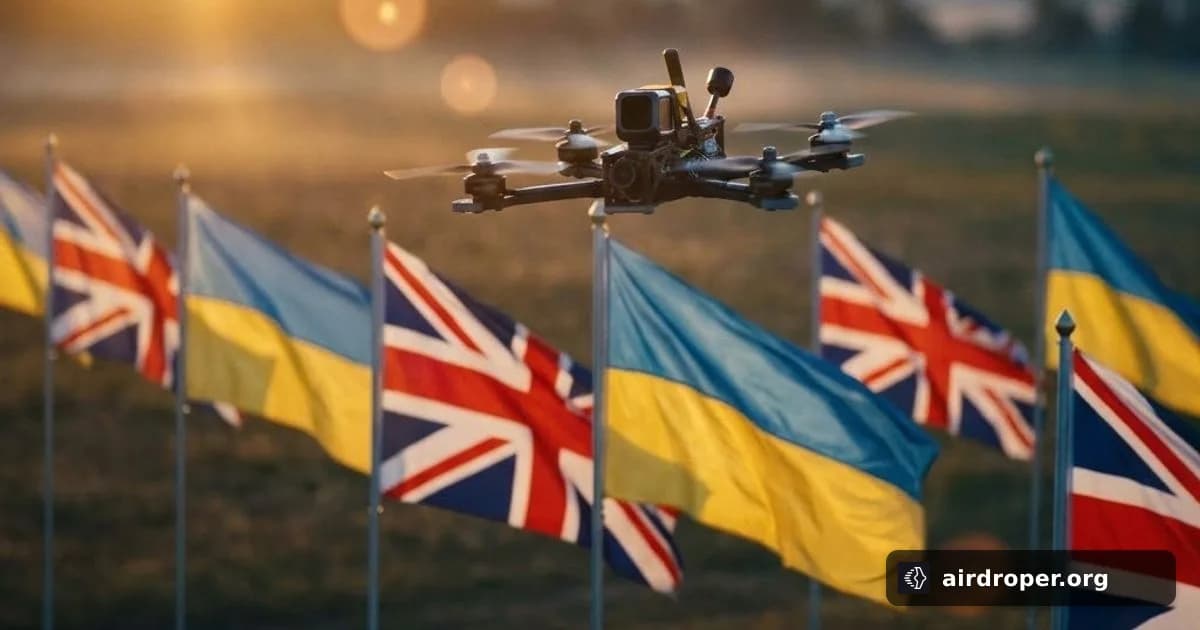 Britain’s Counter-Drone Gap at Home