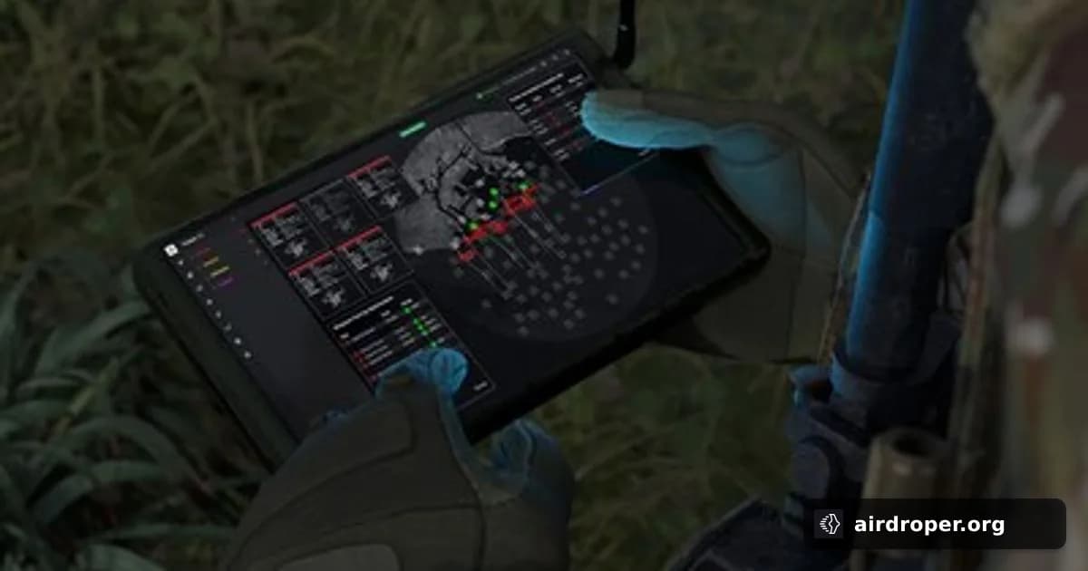 How Modern Command Nodes Are Reshaping Battlefield System Integration