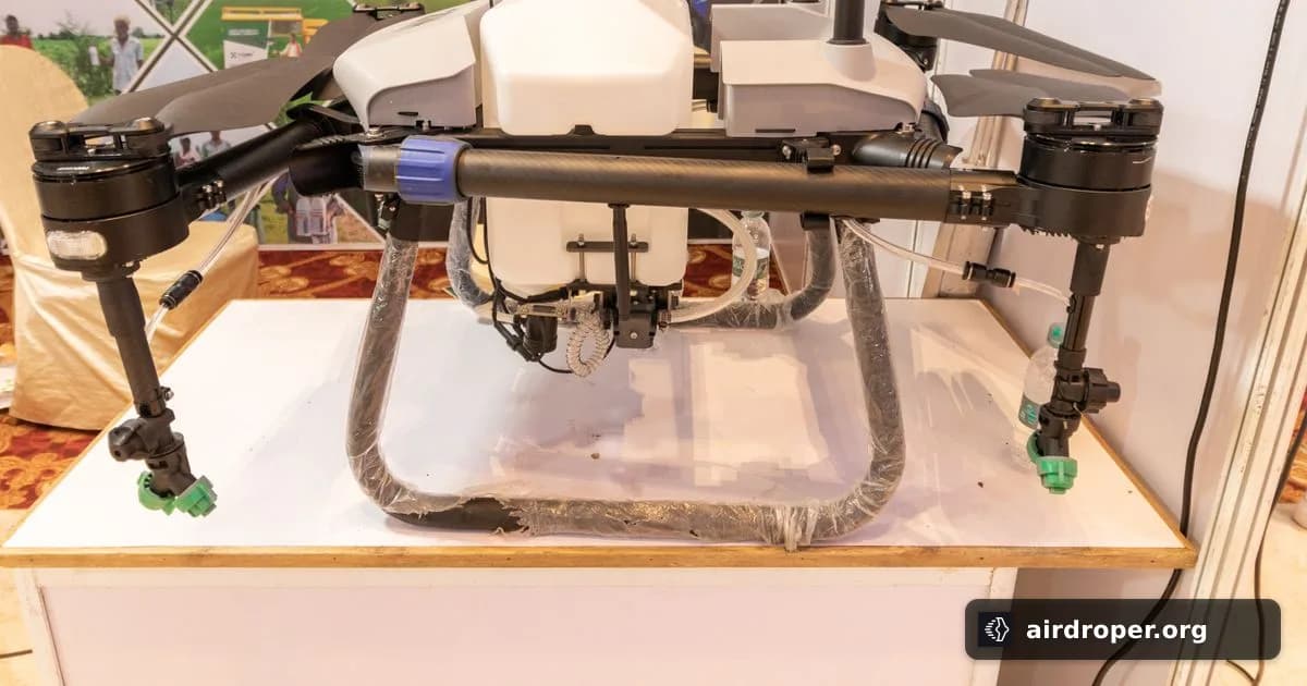 Chimango 650: A Class I UAV Built to STANAG 4703 Standards