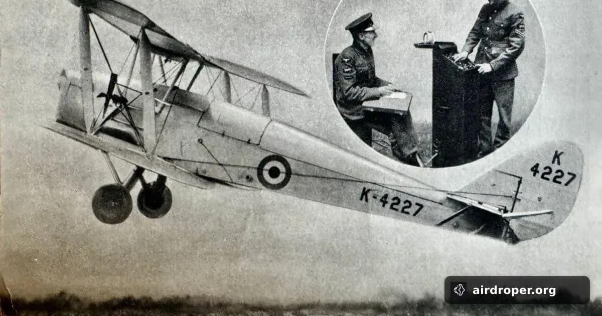 Corporate Sponsorship in Drone Racing: How Business Is Fueling UAV Culture