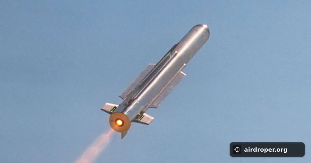 Coyote Block 2 Gets a Rocket-Propelled Upgrade