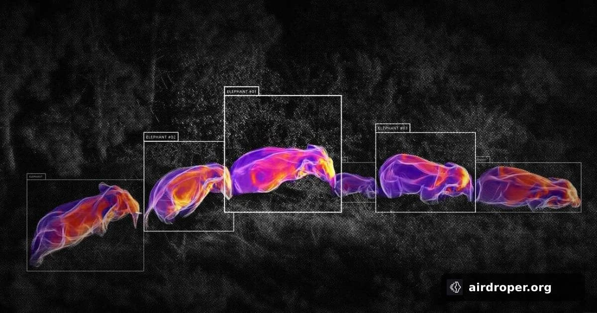 DJI робить ставку на штучний інтелект: дрони навчаються розуміти світ