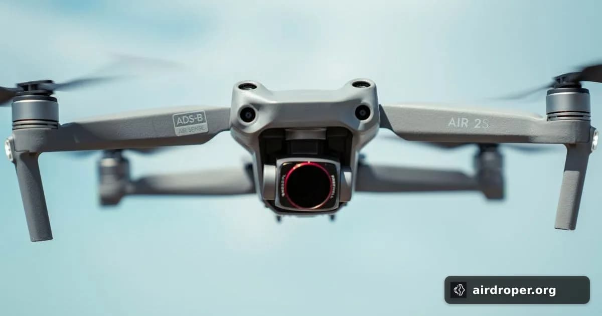 DJI revives firmware support for Air 2 classics