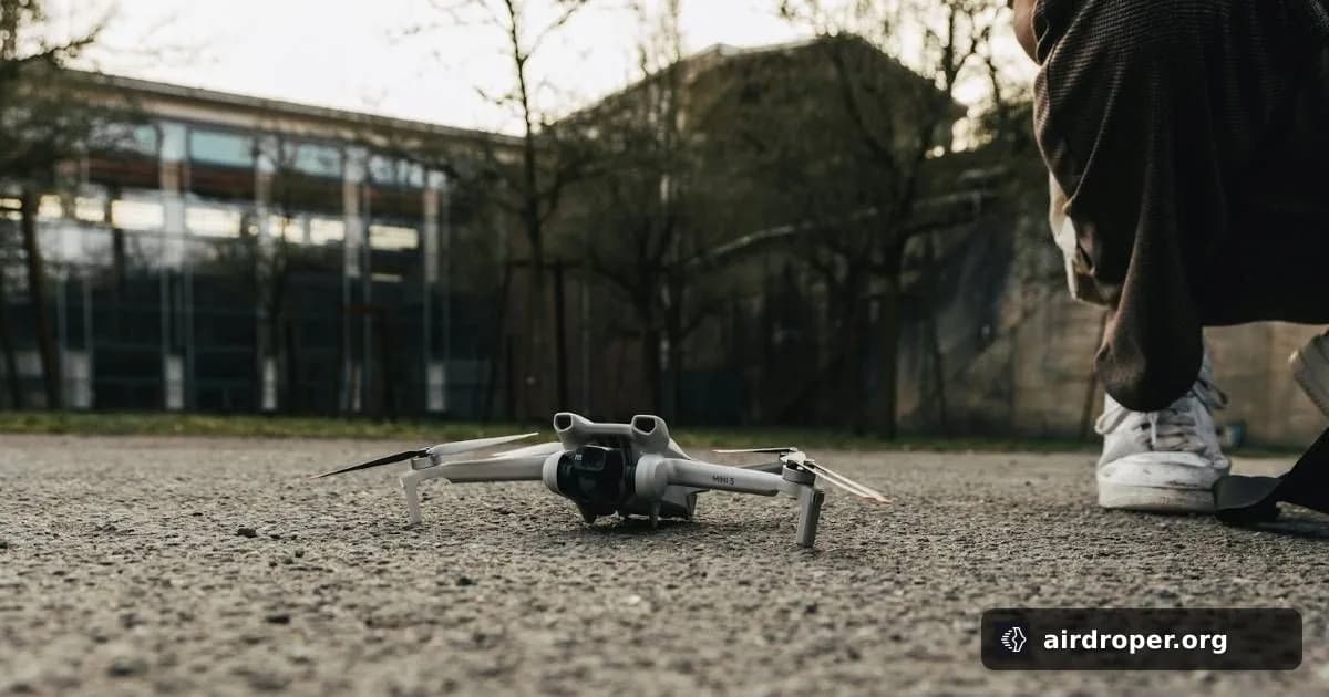 DJI Lito Skips the US Market: What It Means for Drone Buyers