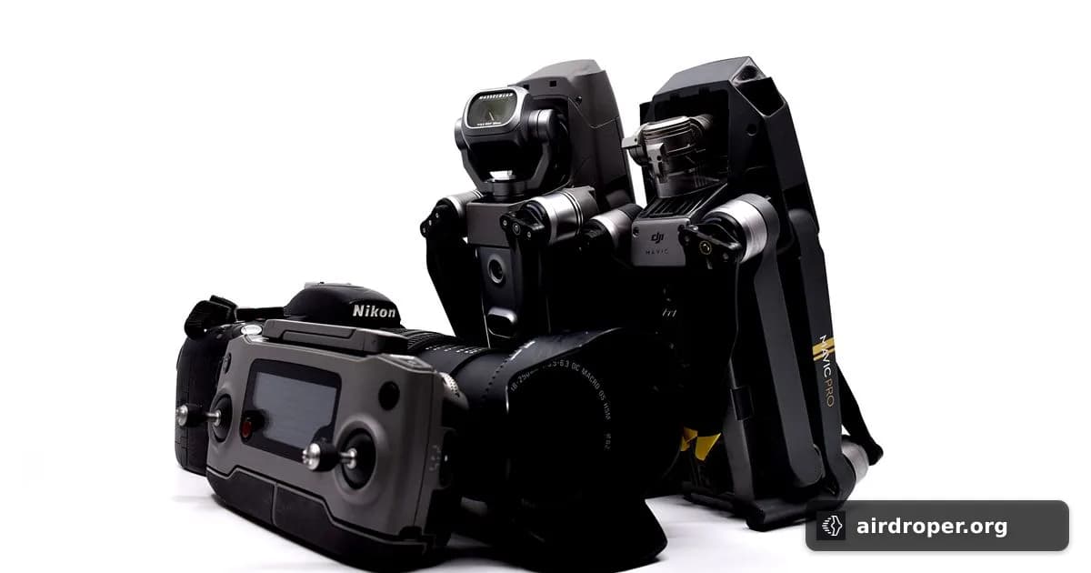 DJI Ends Support for Mavic 2 and Matrice 600: What Operators Need to Know