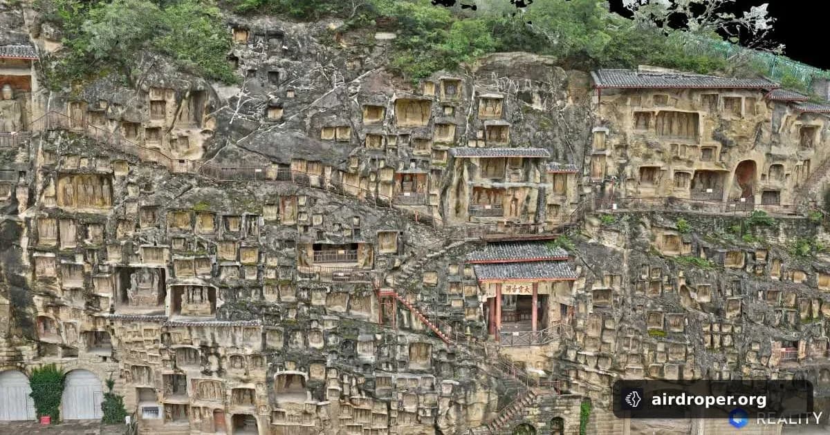 DJI Reality: A Free Tool Rethinking How Drone 3D Data Gets Shared