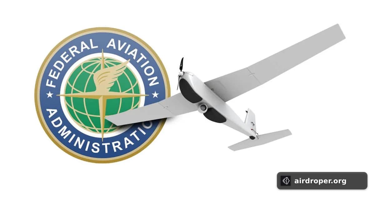 FAA Launches DETER Program: Streamlined Penalties for First-Time Drone Violators