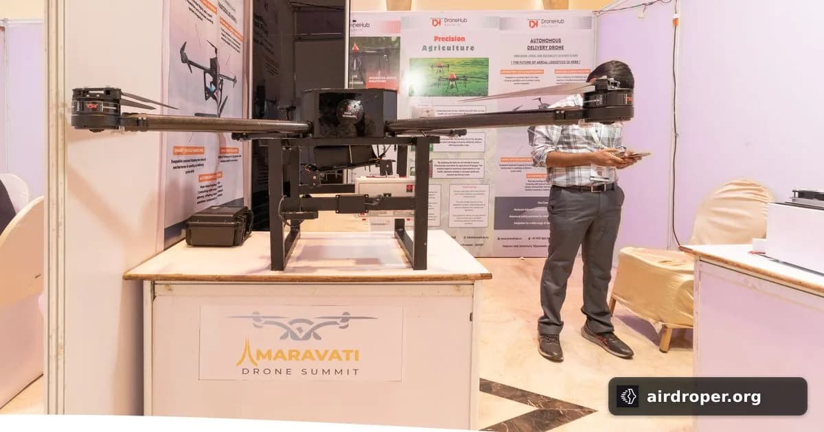 FAA Launches DETER Program: Streamlined Penalties for First-Time Drone Violators