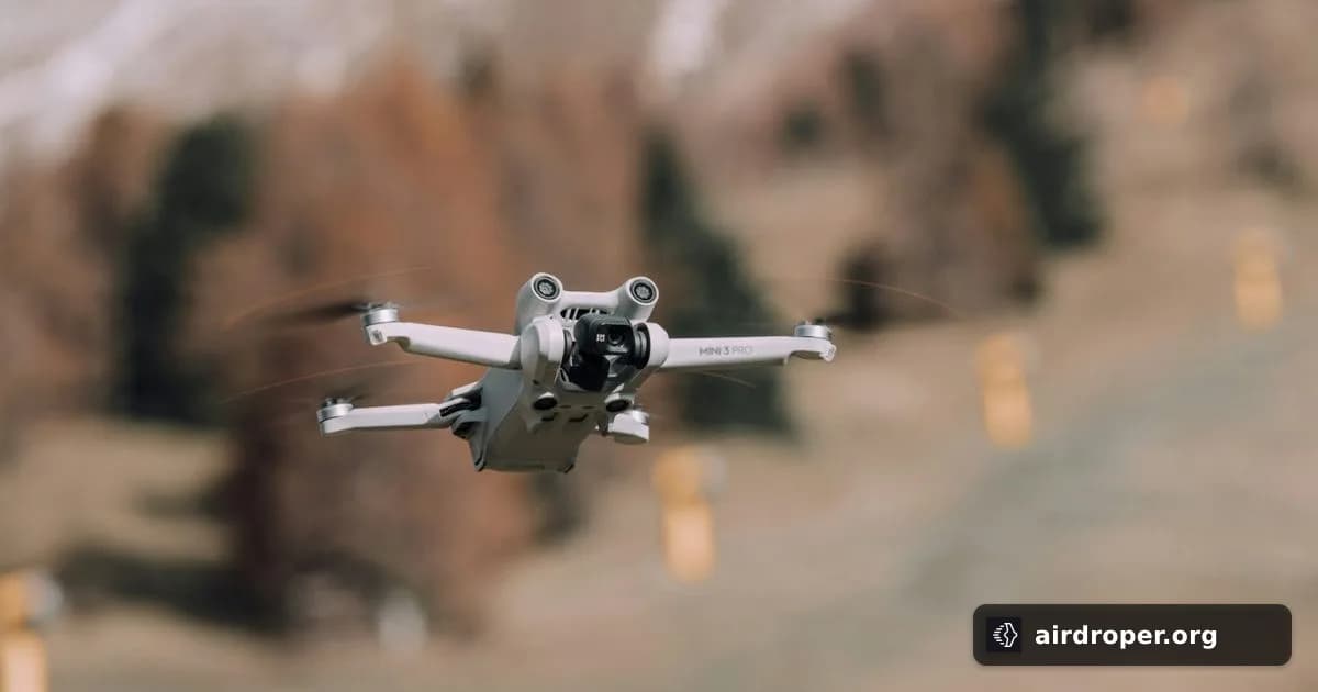 FAA запускає прискорену процедуру врегулювання порушень правил керування дронами