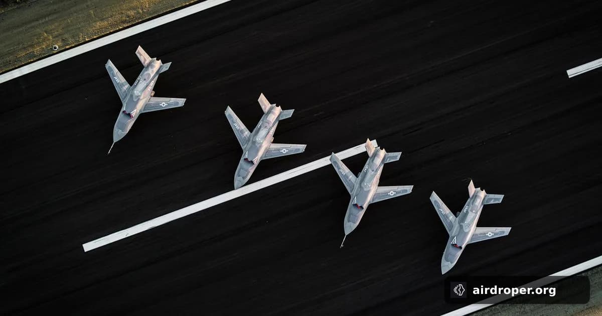 FQ-42 Vengeance: оновлення програми бойового дрона