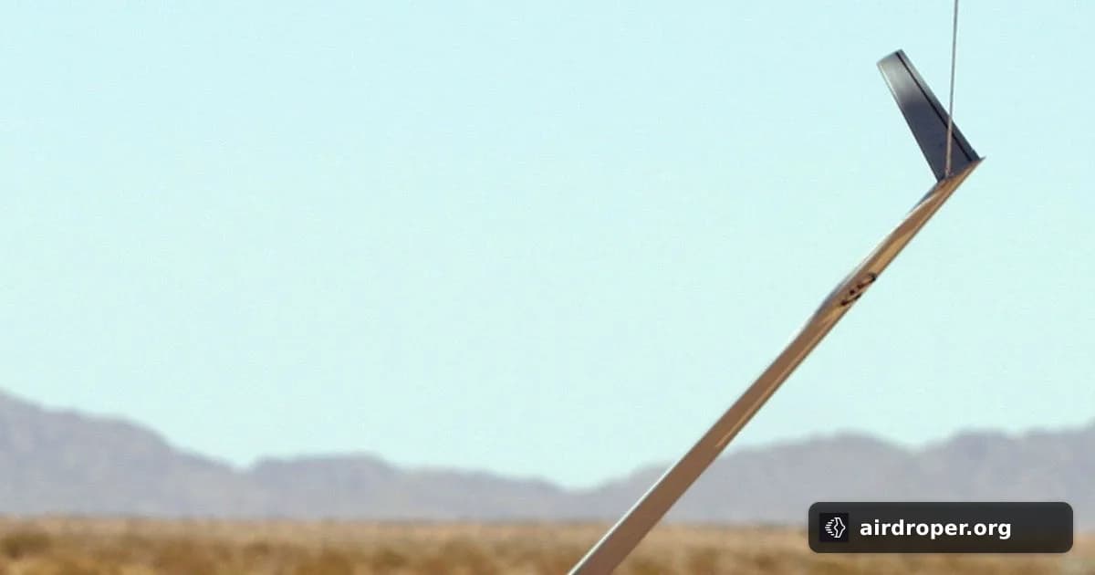 Mid-Air Recharging: K1000ULE Powers Up via Laser Without Landing