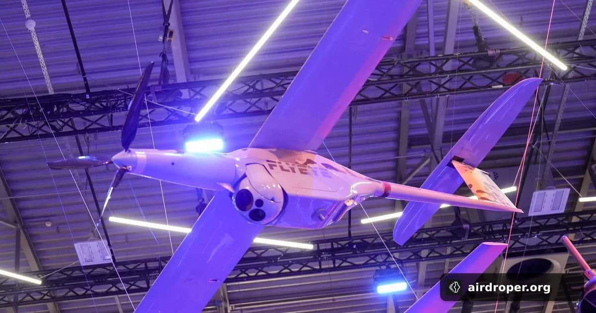 Second Phase of Medical Drone Deliveries Starts Oct. 6