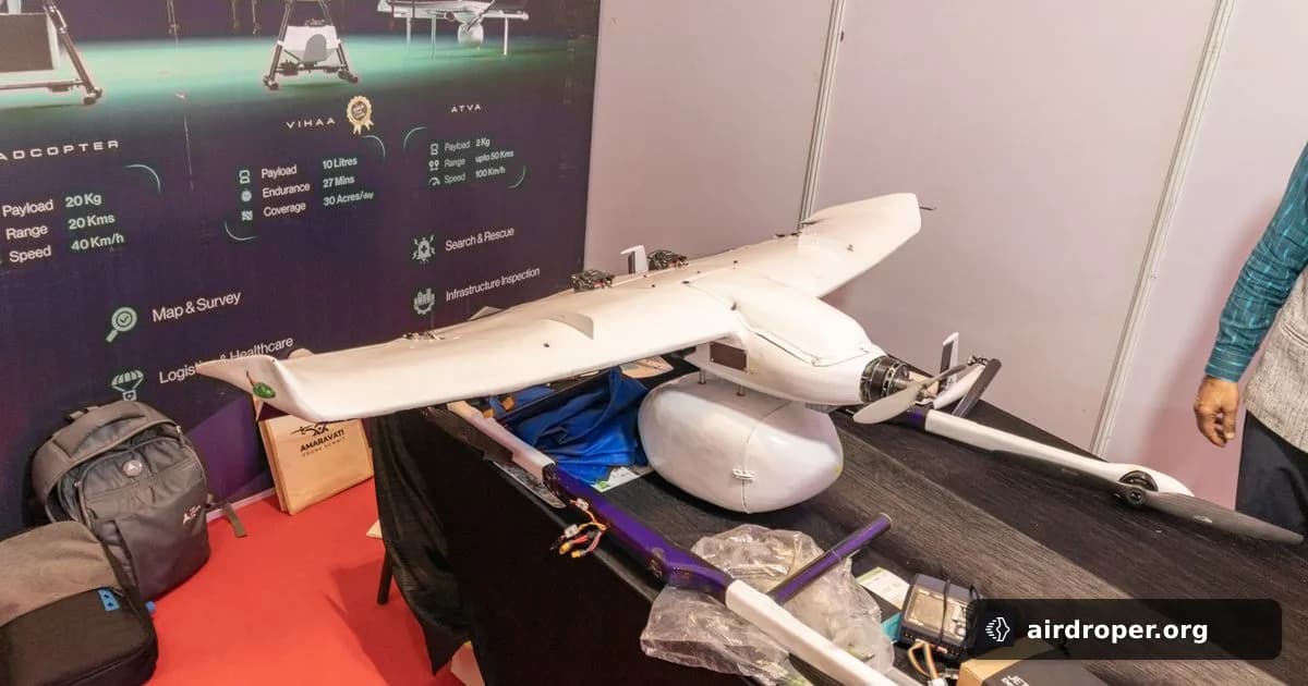 Lessons from Ukraine: What NATO Must Learn from the World's Largest Drone Testing Ground