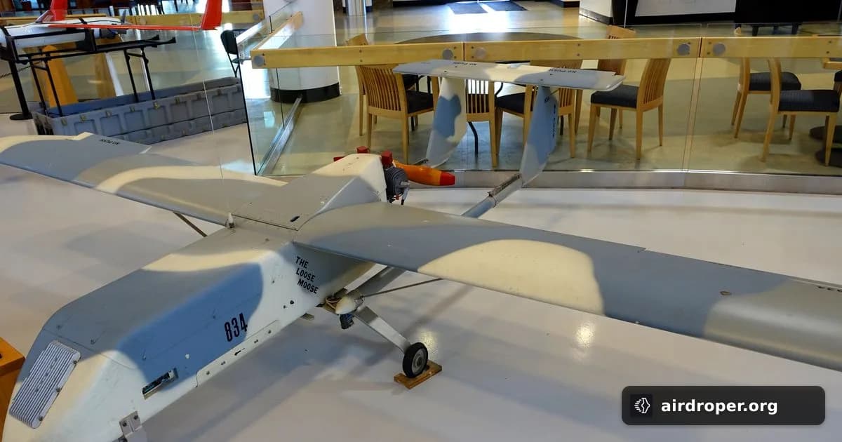 Oregon Pushes FCC to Modernize Drone Rules: Spectrum, Testbeds, and Public Safety