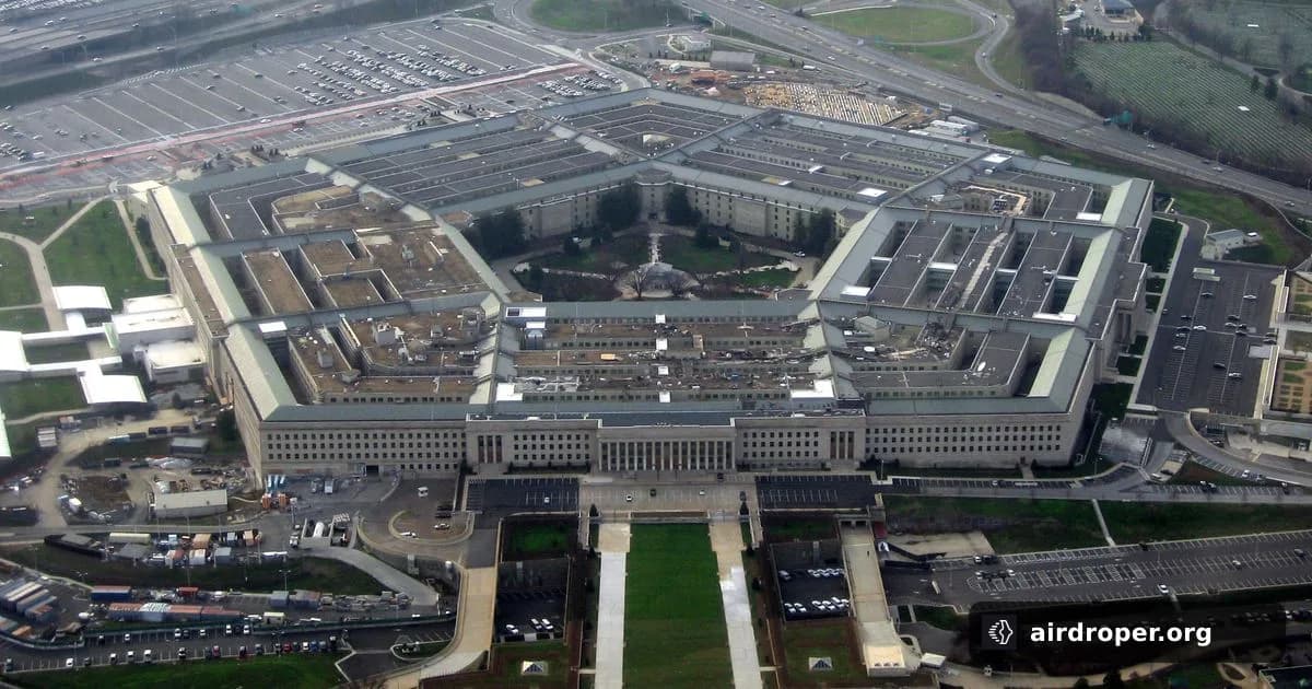 Пентагон ускладнює повернення DJI на ринок США: що відбувається