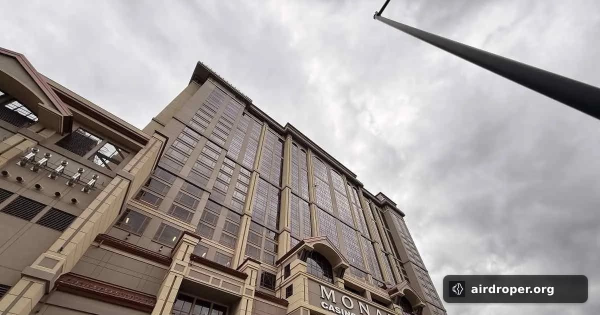 System bloczków zmienia sposób działania dronów czyszczących