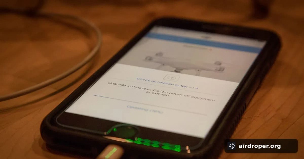 Skyrover виходить на ринок США: новий конкурент для DJI