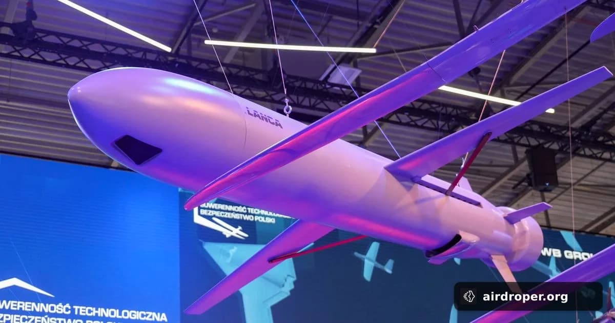 South Africans Win Darpa Heavy Lift Challenge