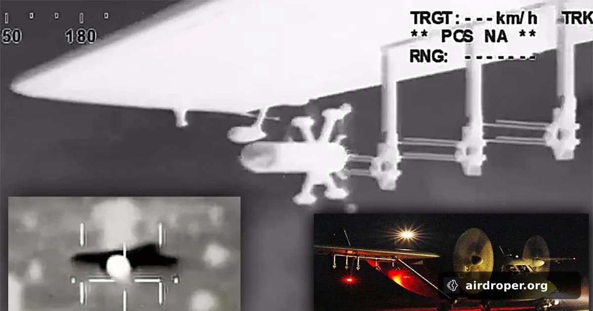 An-28 Anti-Drone Evolution: How Ukraine Turned a Soviet Turboprop into a UAV Hunter