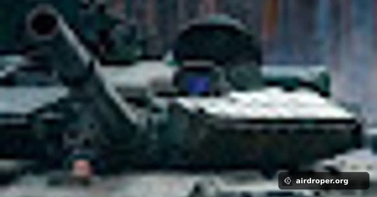 Корупція в оборонці: як розкрадали кошти на захист танків ЗСУ