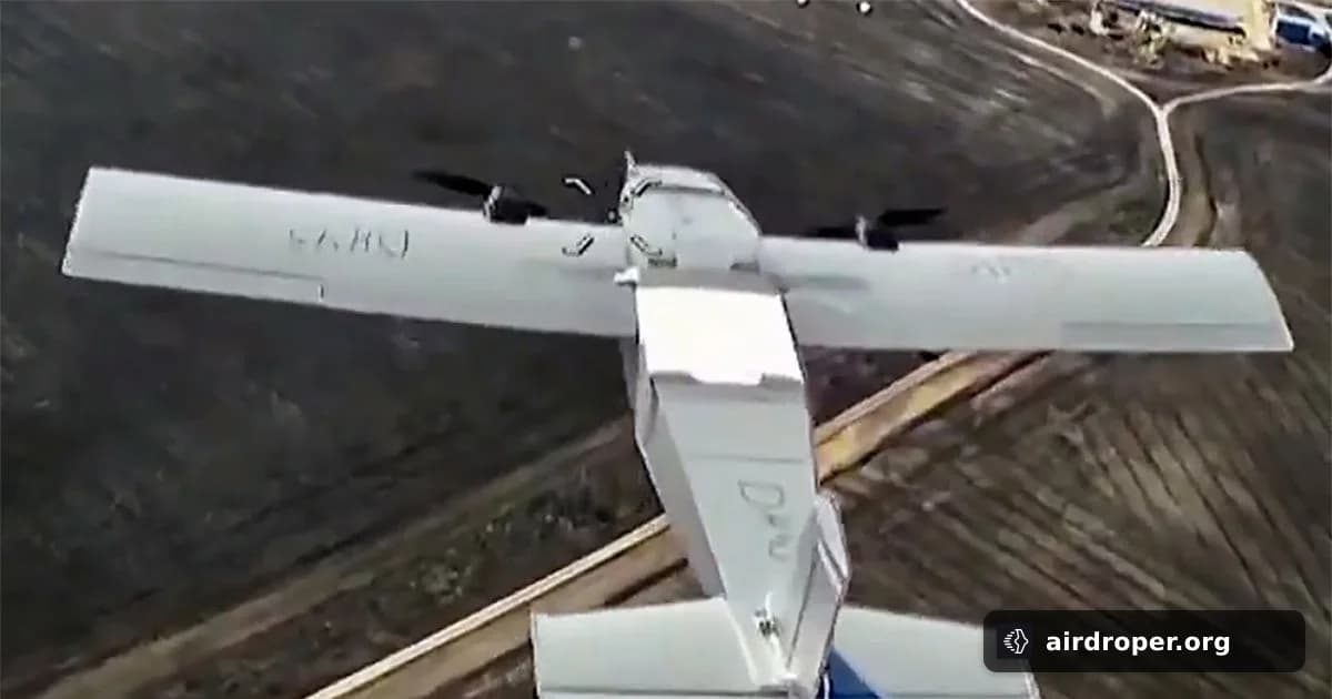Ukrainian Arms Maker Rethinks Starlink Dependence