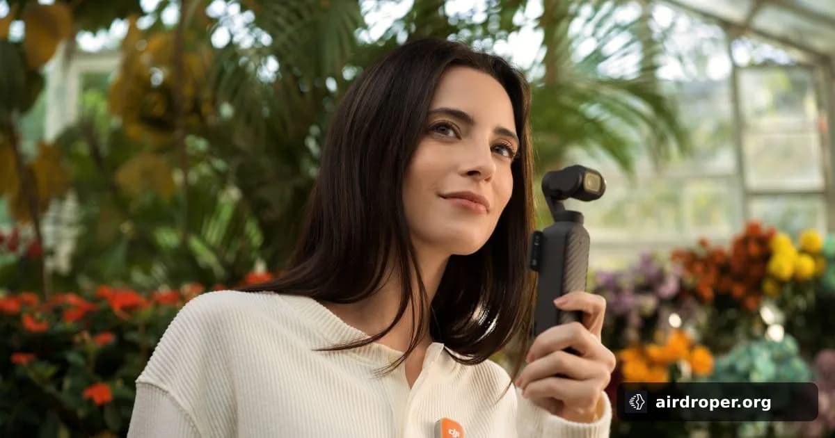 Чому в США затримуються не лише дрони DJI, а й інша техніка бренду