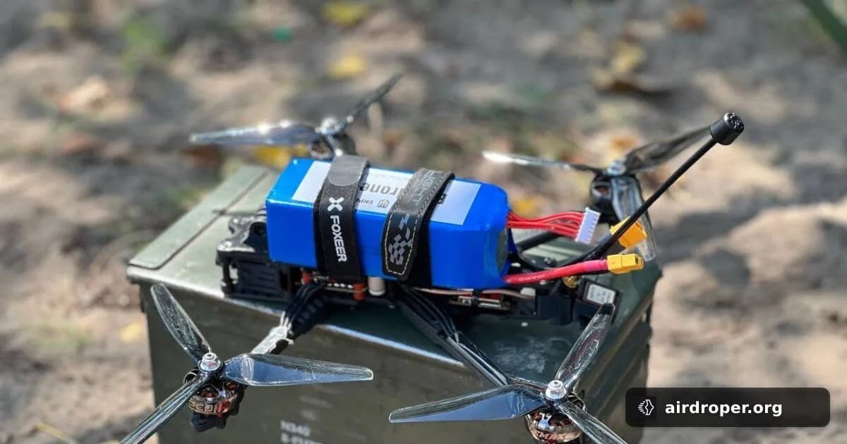 WingtraRAY Gets C3 and C6 EU Certification