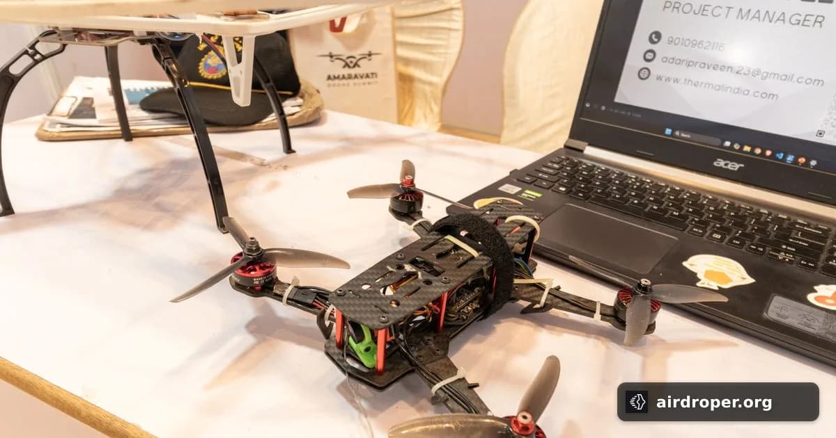 XDOWN's STUD Interceptor: Inside America's $1.1B Drone Dominance Strategy