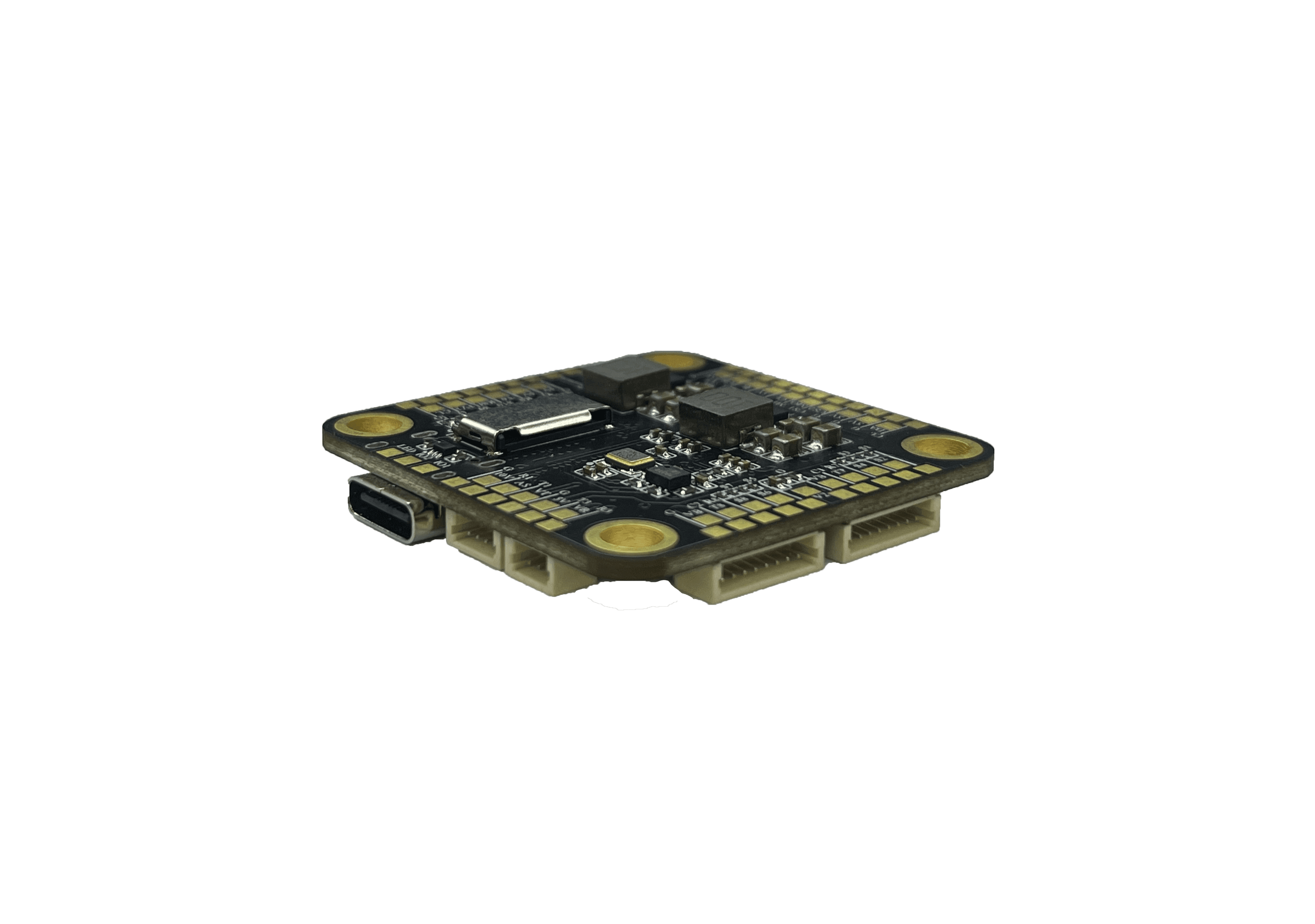 Польотний контролер AIRDROPER H743-SLIM ardupilot