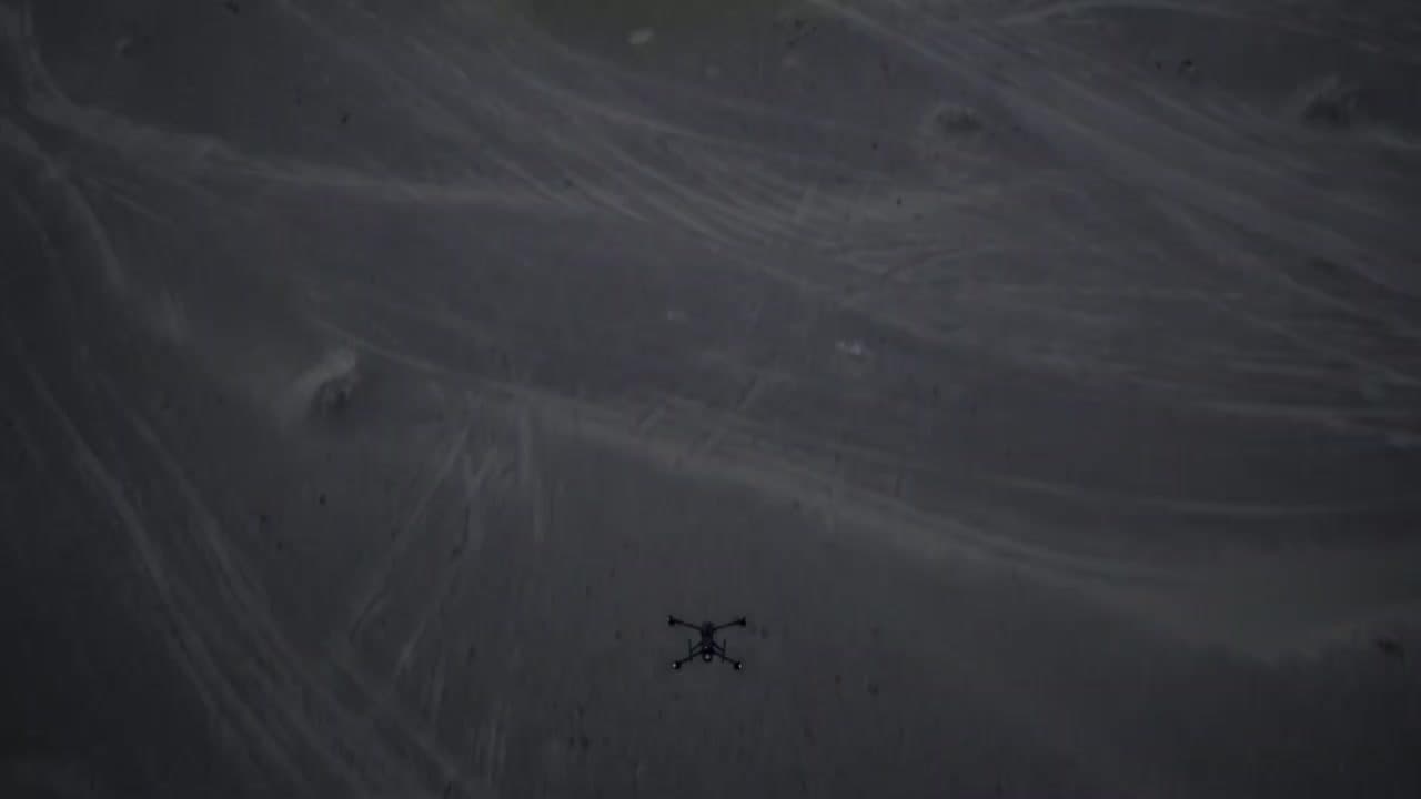 Victory Drones video #1761