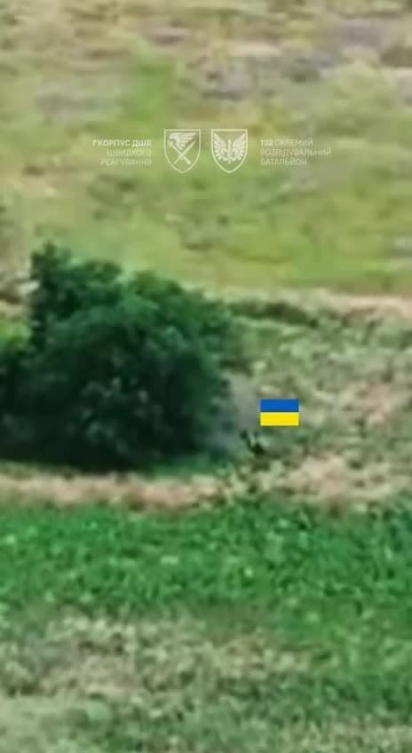 FPV Ukraine video #1825
