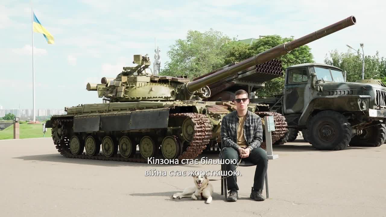 Знайомтесь — **Іван «Муха» Пелих**, **командир екіпажу Panama Squad 2ББпС 1** **ОБрТРО. **Саме його екіпаж [у...