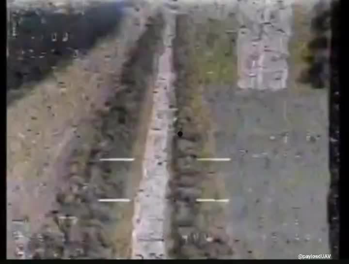 **VYRIY 15 на 110 км: противник расширяет дальность применения FPV-платформ**