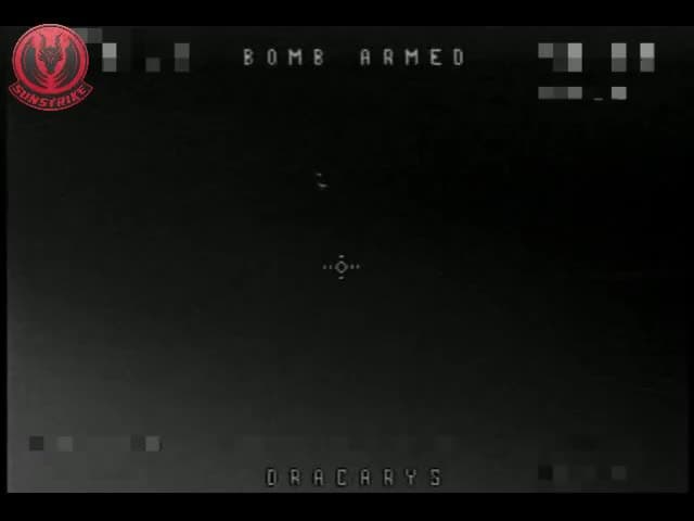 FPV Ukraine video #2003