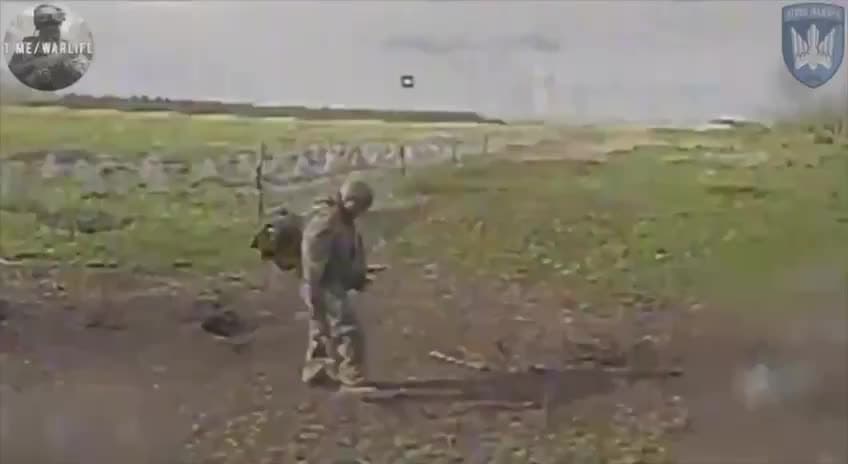 FPV Ukraine video #2010