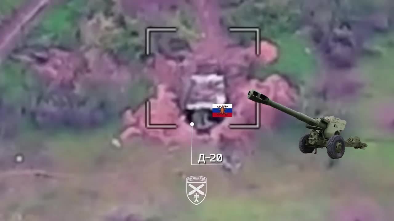 Великий калібр артилерії та хірургічна точність ударних БпЛА!
