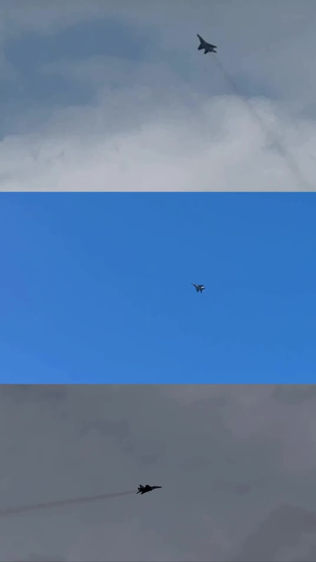 Target acquired - morale deleted, або як за короткий період було виявлено та знищено безліч скупчень штурмови...