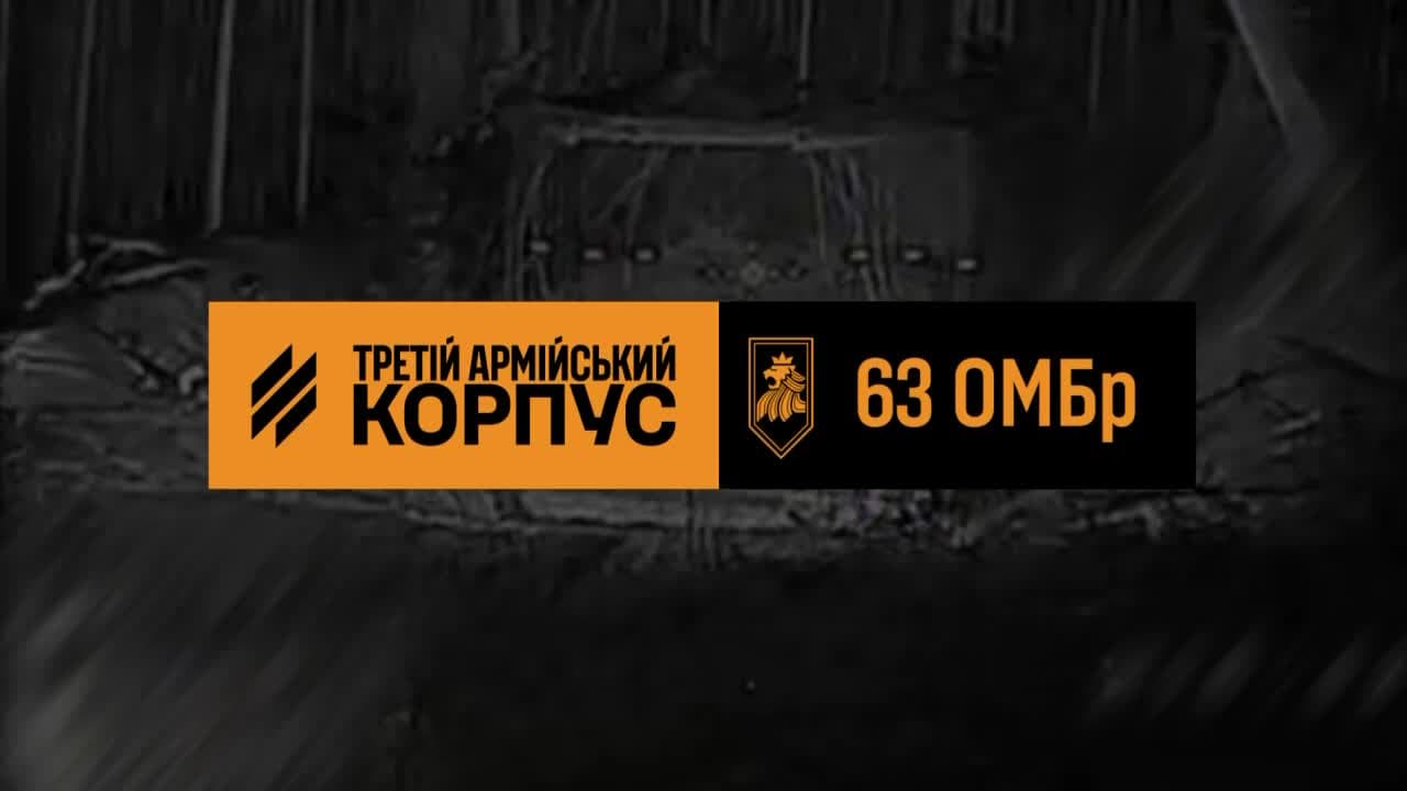 🔥**Ворожа техніка чи піхота - не важливо. Усе буде знайдене і знищено. **