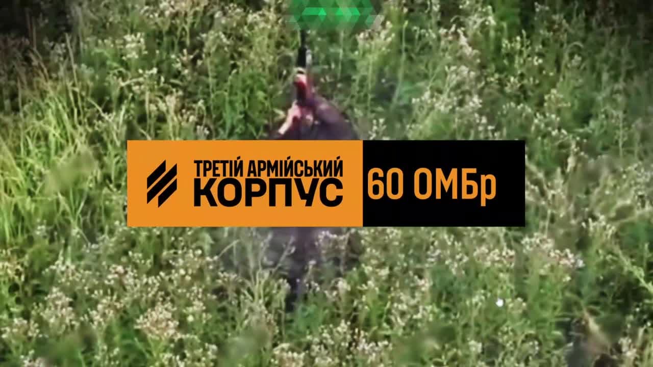 **Відстрілюйся, не відстрілюйся **— **окупанти все одно помруть!**