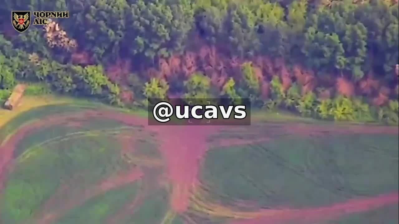 Воїни [бригади "Чорний ліс"](https://www.facebook.com/br.chorniylis) продовжують вибивати російську ППО. Цьог...