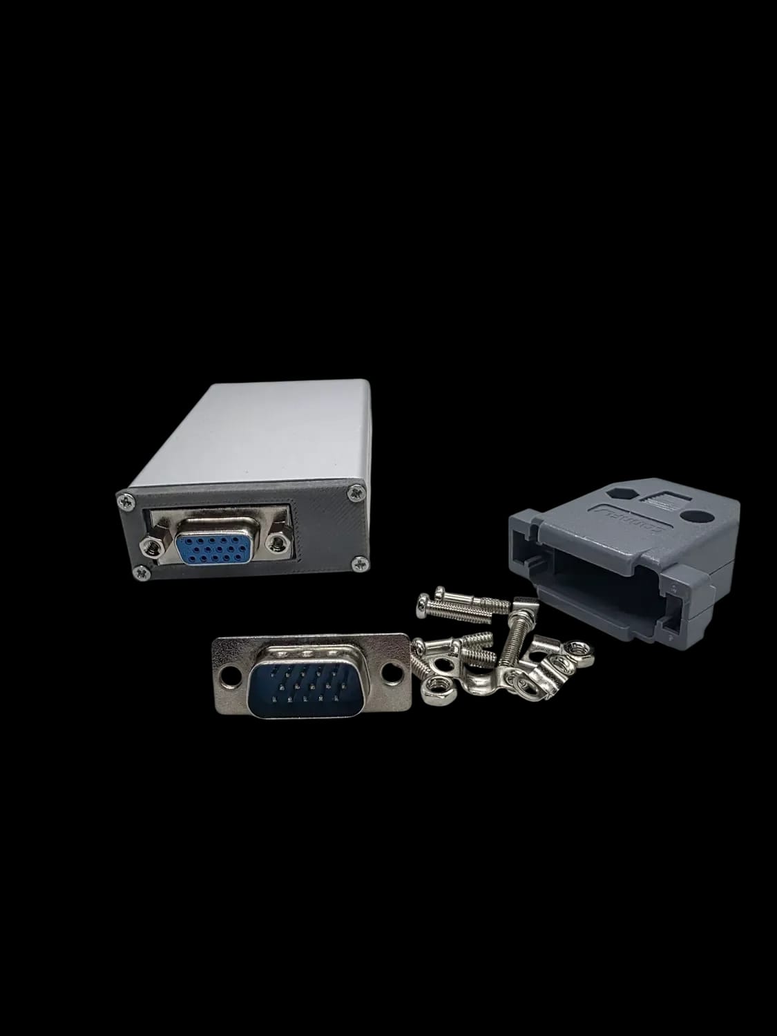 GPS Spoofing Filter Pro
