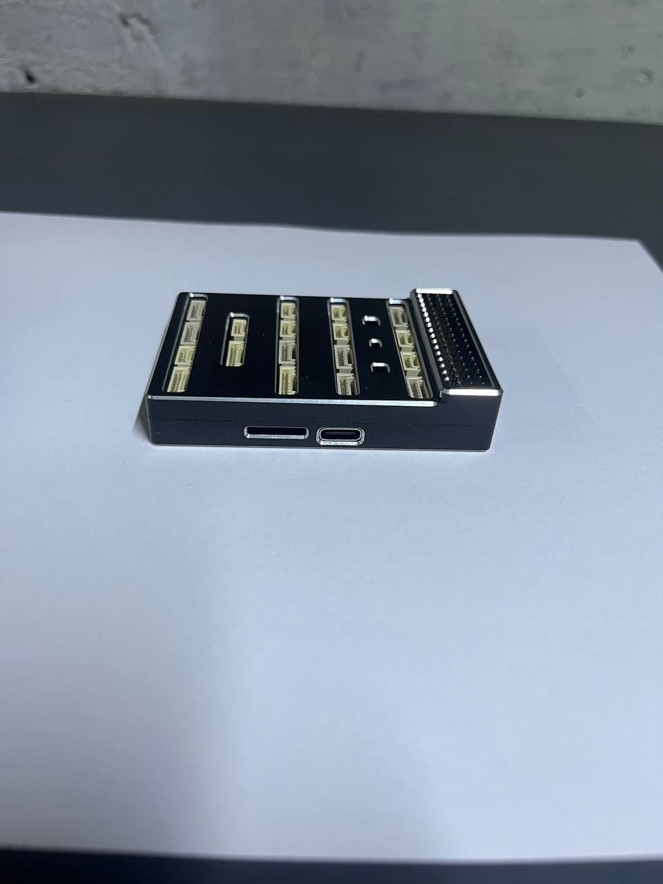 Airdroper Pixhawk V6C H743