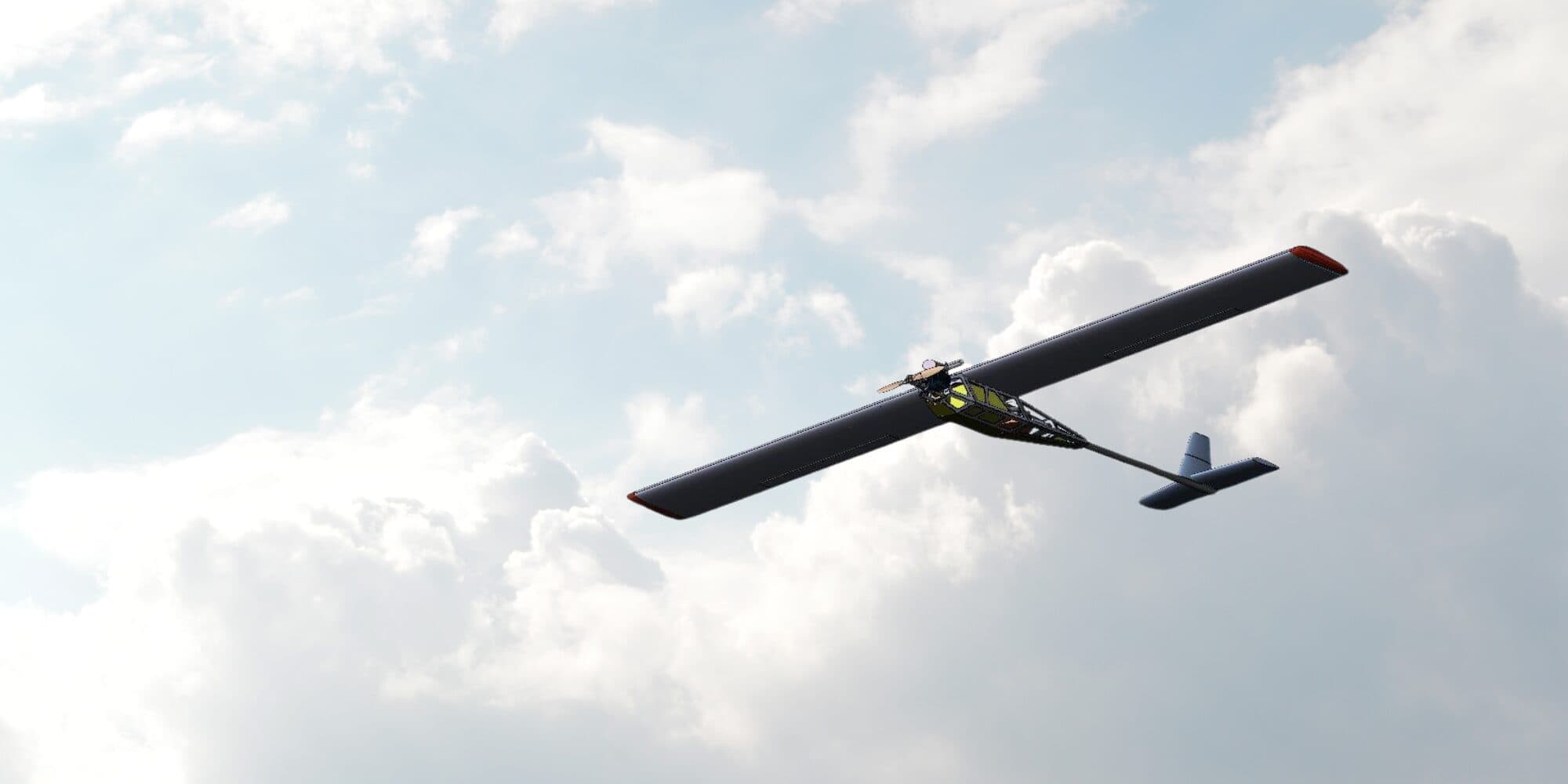 Autopilots & Modules for UAVs