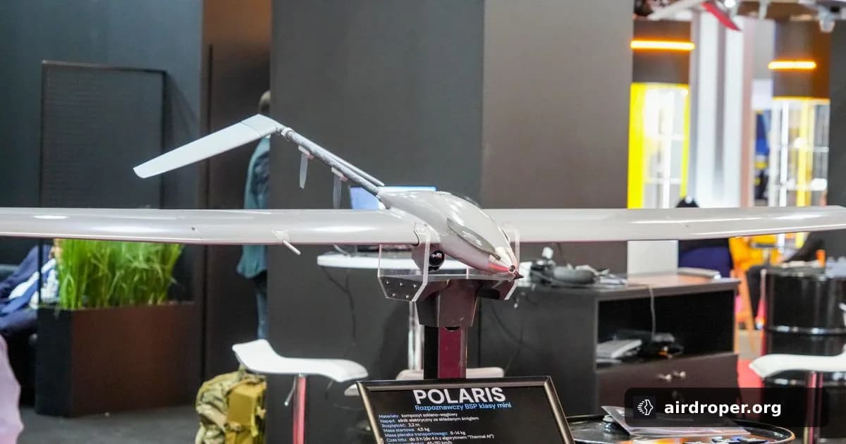 A2Z Drone Delivery Joins Bali Delivery Trials