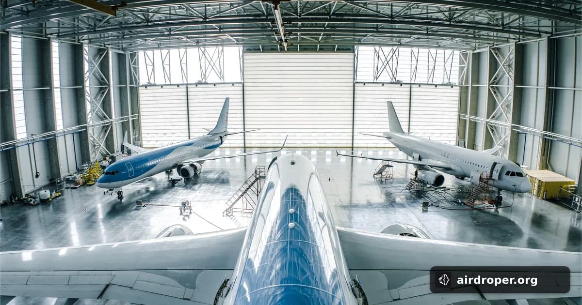 AirHub names new head of sales
