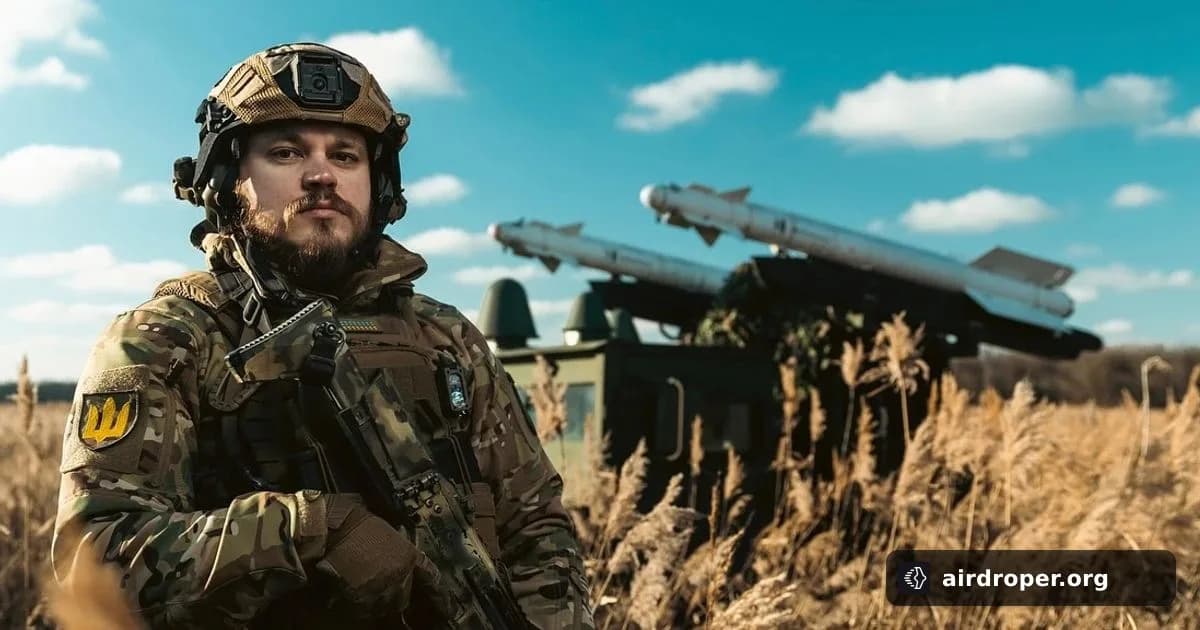 Полк «Аквіла»: як зенітний дивізіон виріс до повноцінного полку ППО
