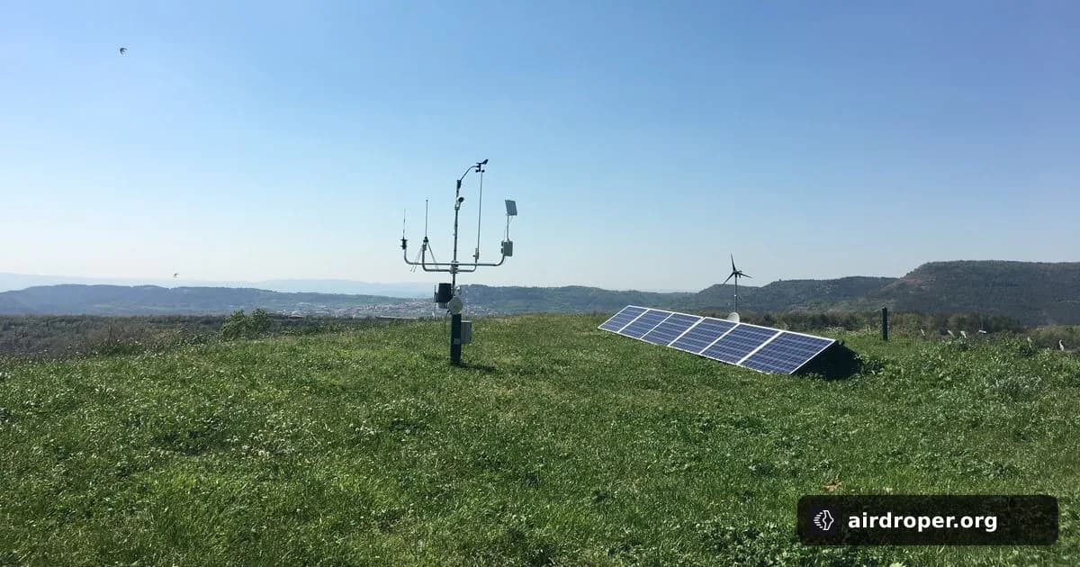 BCN Drone Center отримав перший SAIL III дозвіл в Іспанії