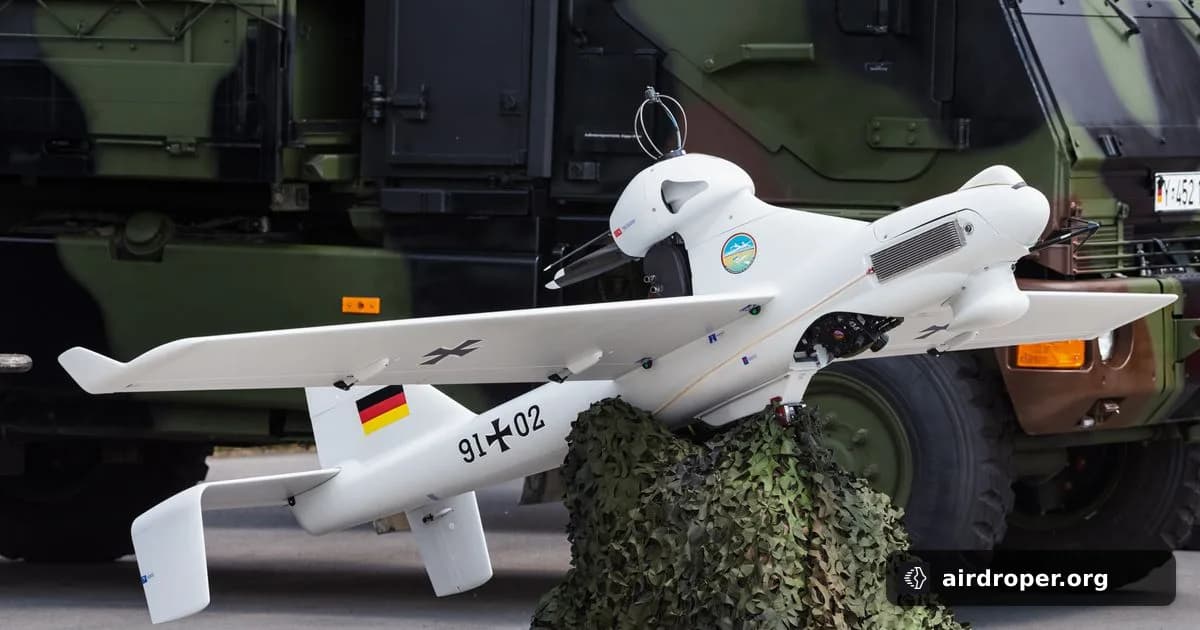 How Beijing Is Reshaping Urban Drone Rules