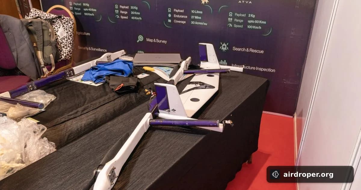 Belgium's Drone Scare: €50M Spent, No Evidence of Russian Incursions